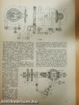 Magyar Textiltechnika 1949. augusztus