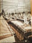 Magyar Textiltechnika 1949. április