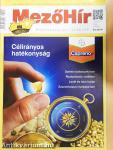 MezőHír 2016. április