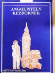 Angol nyelv kezdőknek 7-8. lecke