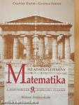 Matematika feladatgyűjtemény 9.