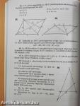 Matematika feladatgyűjtemény 9.
