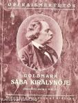 Sába királynője