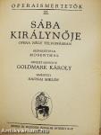 Sába királynője