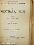Hamlet, dán királyfi/A szentivánéji álom/III. Rikárd