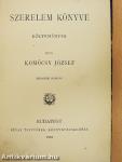 Szerelem könyve