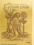 Golghelóghi I-II.
