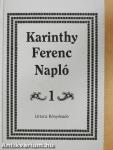 Napló 1.