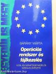 Operációs rendszer és fájlkezelés