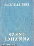 Szent Johanna