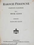 Rákóczi Ferencné