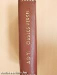 Ady Endre összes versei