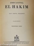 El Hakim I-II.