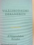 Világirodalmi Dekameron I-III.