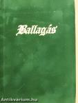 Ballagás
