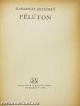 Félúton