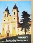 Tihany - Apátsági templom