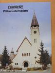 Zebegény - Plébániatemplom