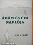 Ádám és Éva naplója