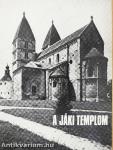 A jáki templom