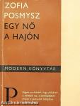 Egy nő a hajón