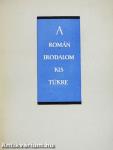 A román irodalom kis tükre II.