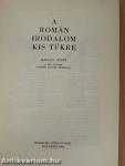 A román irodalom kis tükre II.