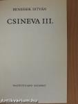Csineva III.