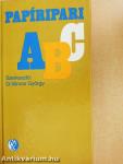 Papíripari ABC (dedikált példány)