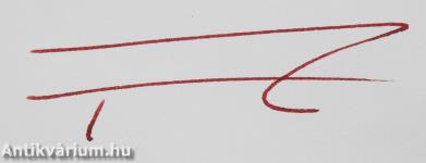 Tabuk nélkül a párkapcsolatról (dedikált példány)