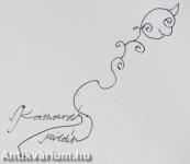 Kereső-mese (aláírt és dedikált példány)