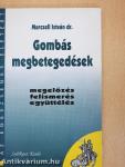 Gombás megbetegedések