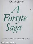 A Forsyte-Saga 1-2.