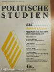 Politischen Studien Juli/August 1995