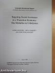 Targeting Social Assistance in a Transition Economy: The Mahallas in Uzbekistan