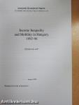 Income Inequality and Mobility in Hungary, 1992-96