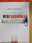 Webergonómia