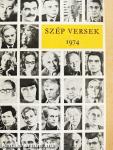Szép versek 1974