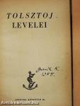 Tolsztoj levelei