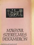 Magyar szerelmes Dekameron