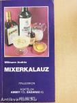 Mixerkalauz