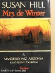 Mrs. de Winter
