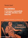 Palinódia - A természet matematikája a filozófia tükrében című könyvhöz
