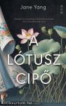 A lótuszcipő