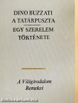 A tatárpuszta/Egy szerelem története