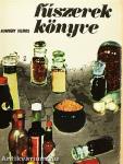 Fűszerek könyve