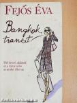 Bangkok, tranzit