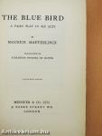 The blue bird