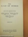 The Iliad of Homer