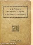 Premiéres Lecons de Vocabulaire et d'Élocution